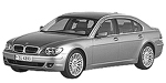 BMW E65 P1008 Fault Code