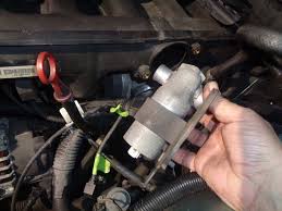 See P1008 in engine